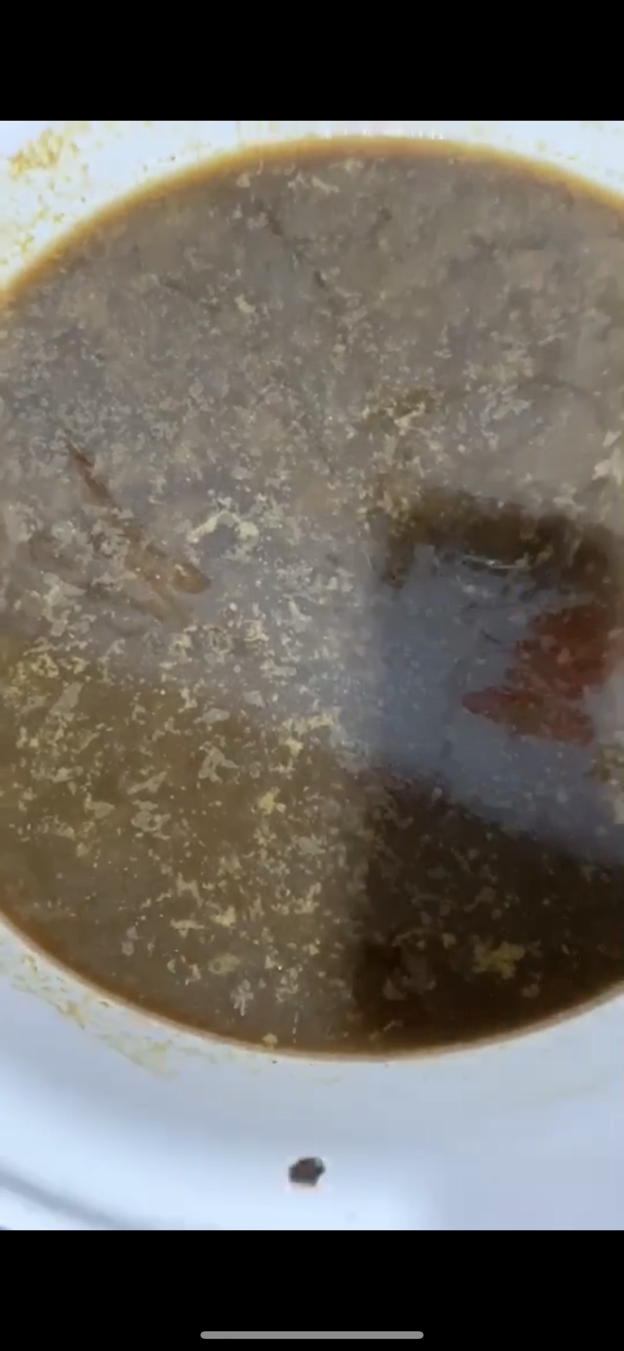 苏北酱豆（盐豆子）