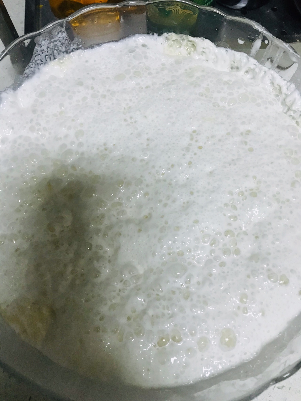 苏北米饭饼