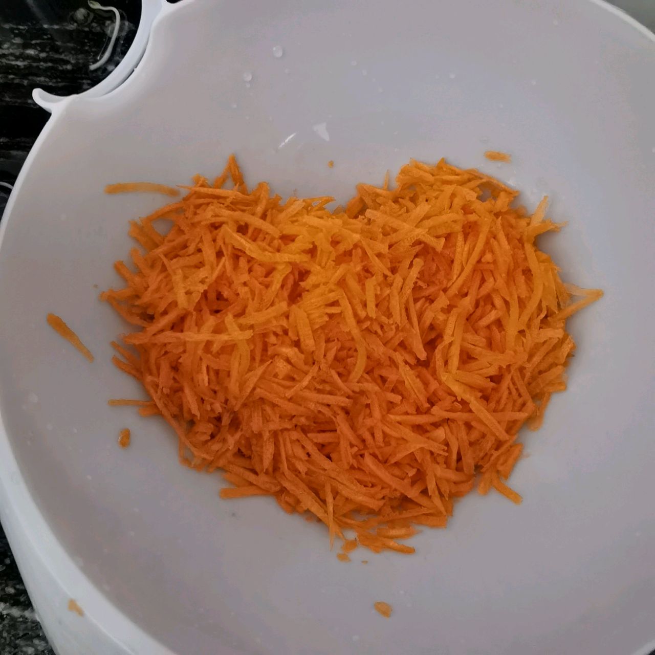 素菜饭团