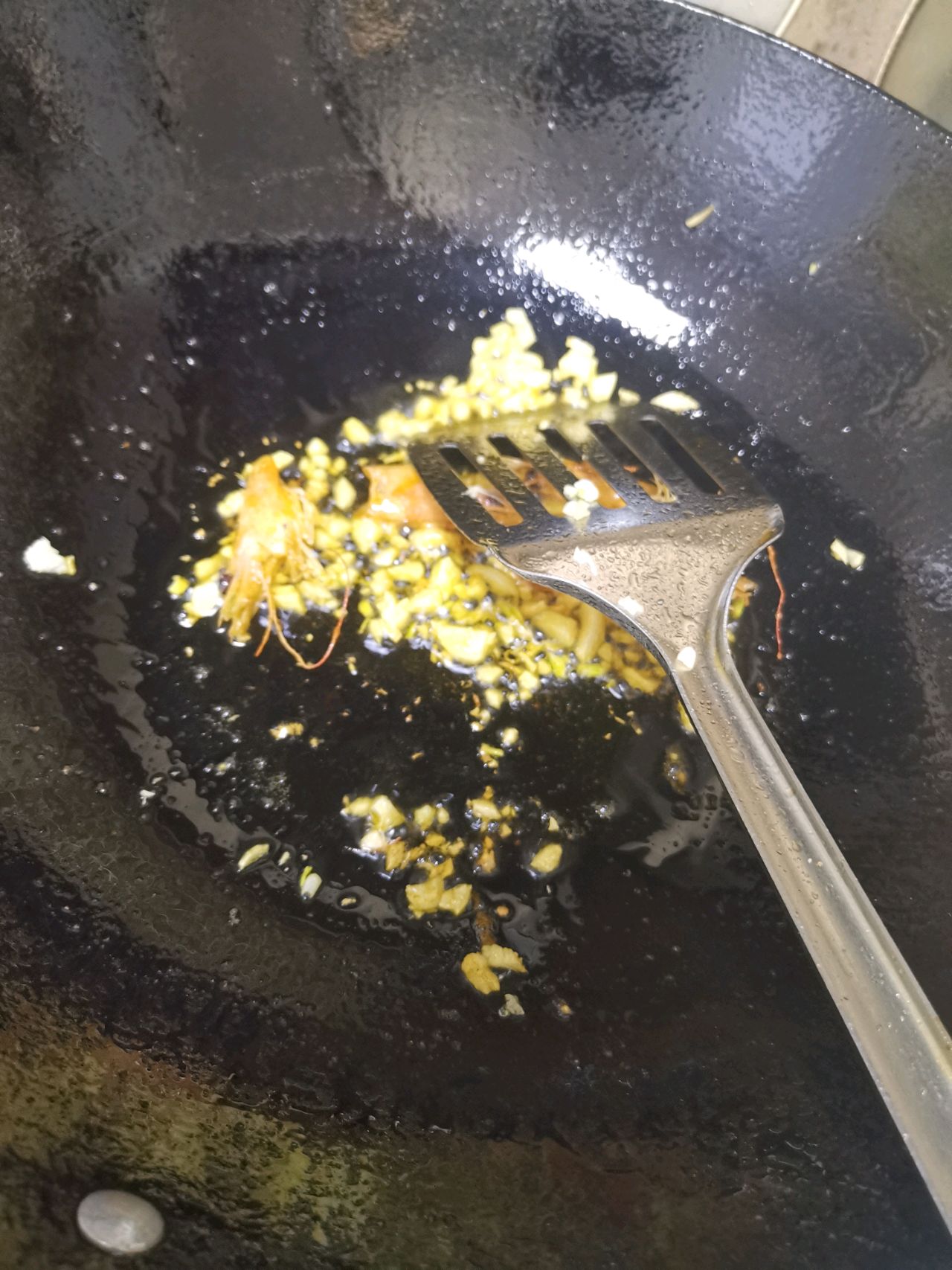 素炒西蓝花