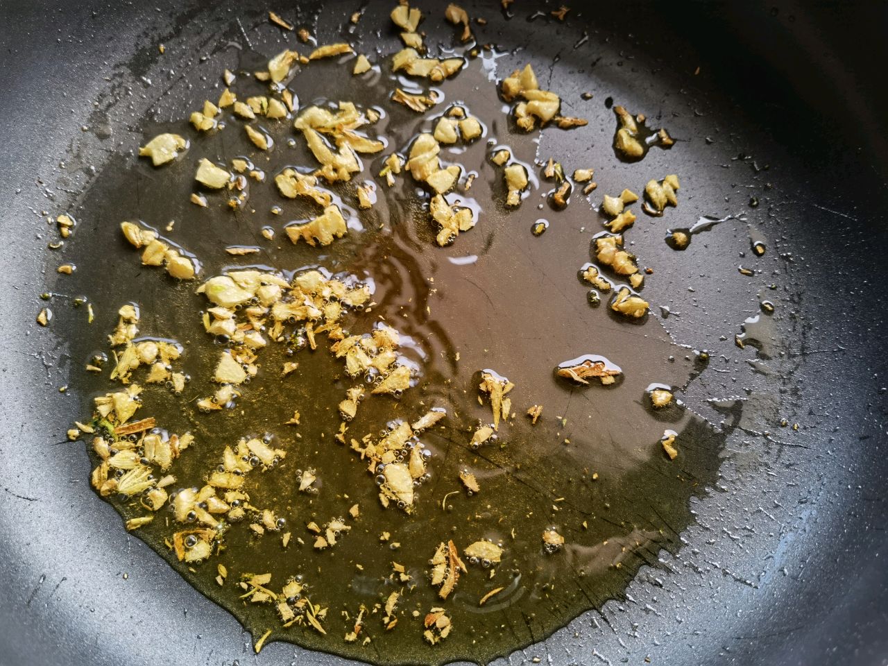素炒西兰花