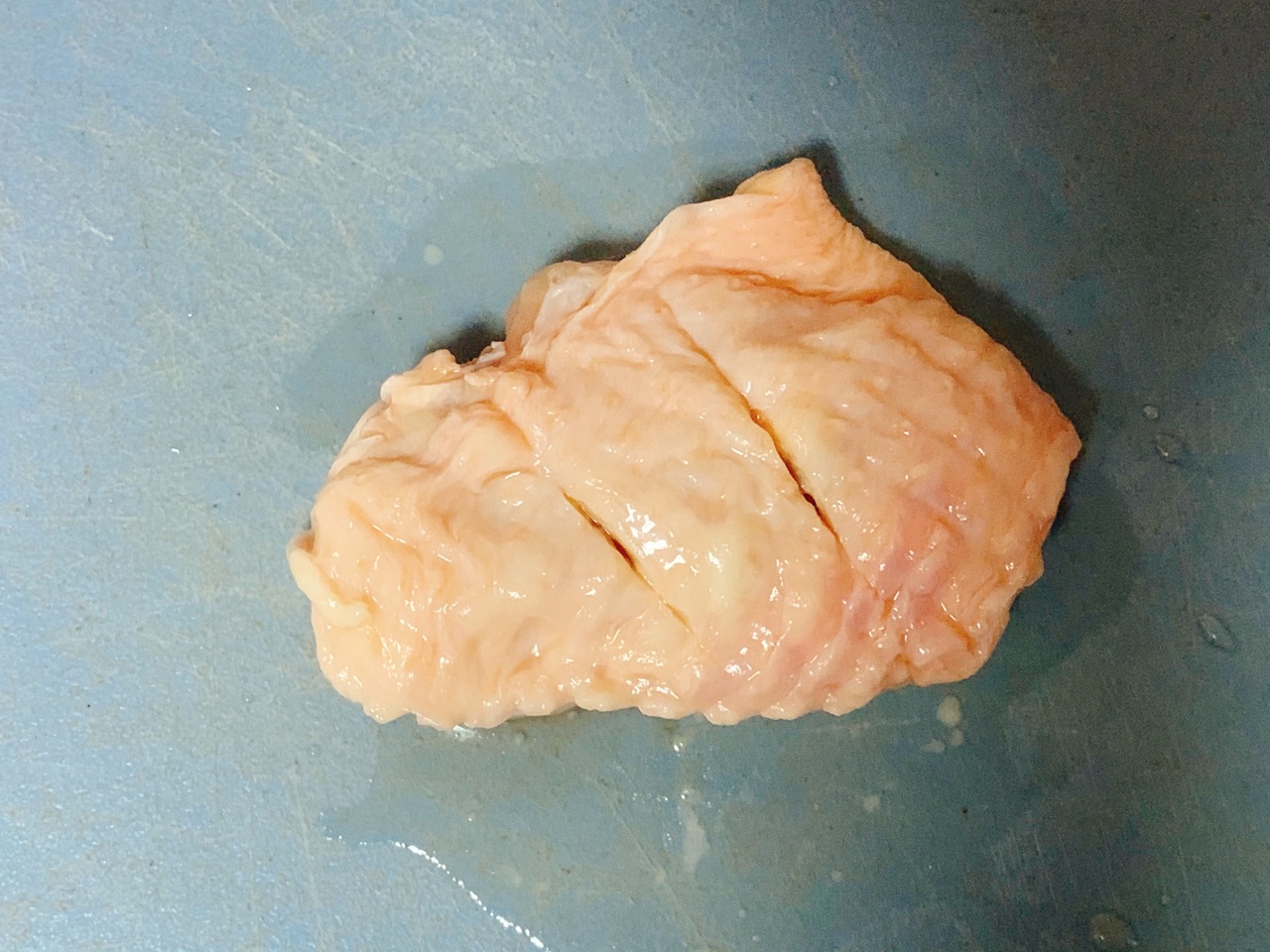 酥脆过瘾超好吃!肉嫩多汁的薯片鸡翅