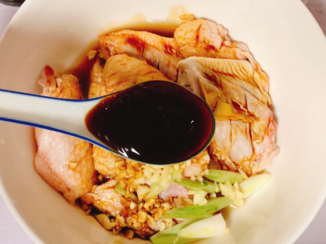 酥脆过瘾超好吃!肉嫩多汁的薯片鸡翅