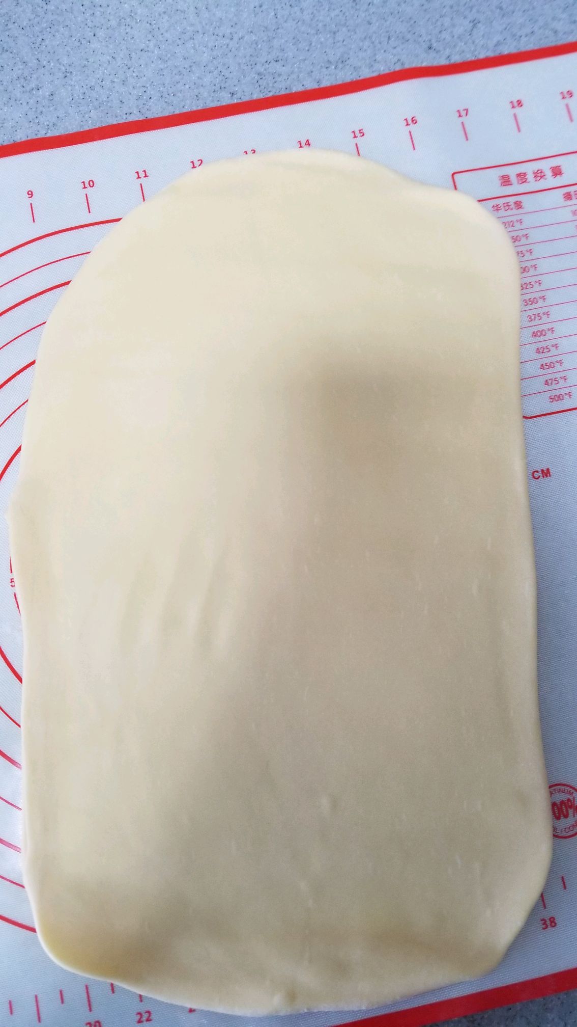 酥脆蝴蝶酥