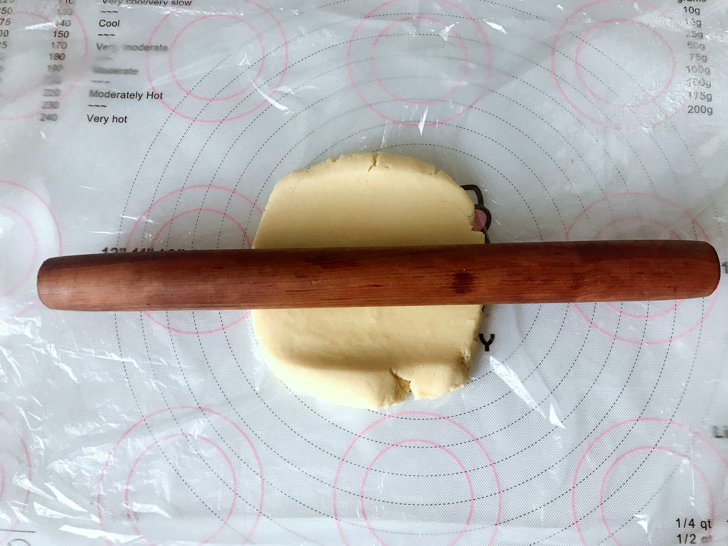 酥脆可口的海苔肉松夹心饼干