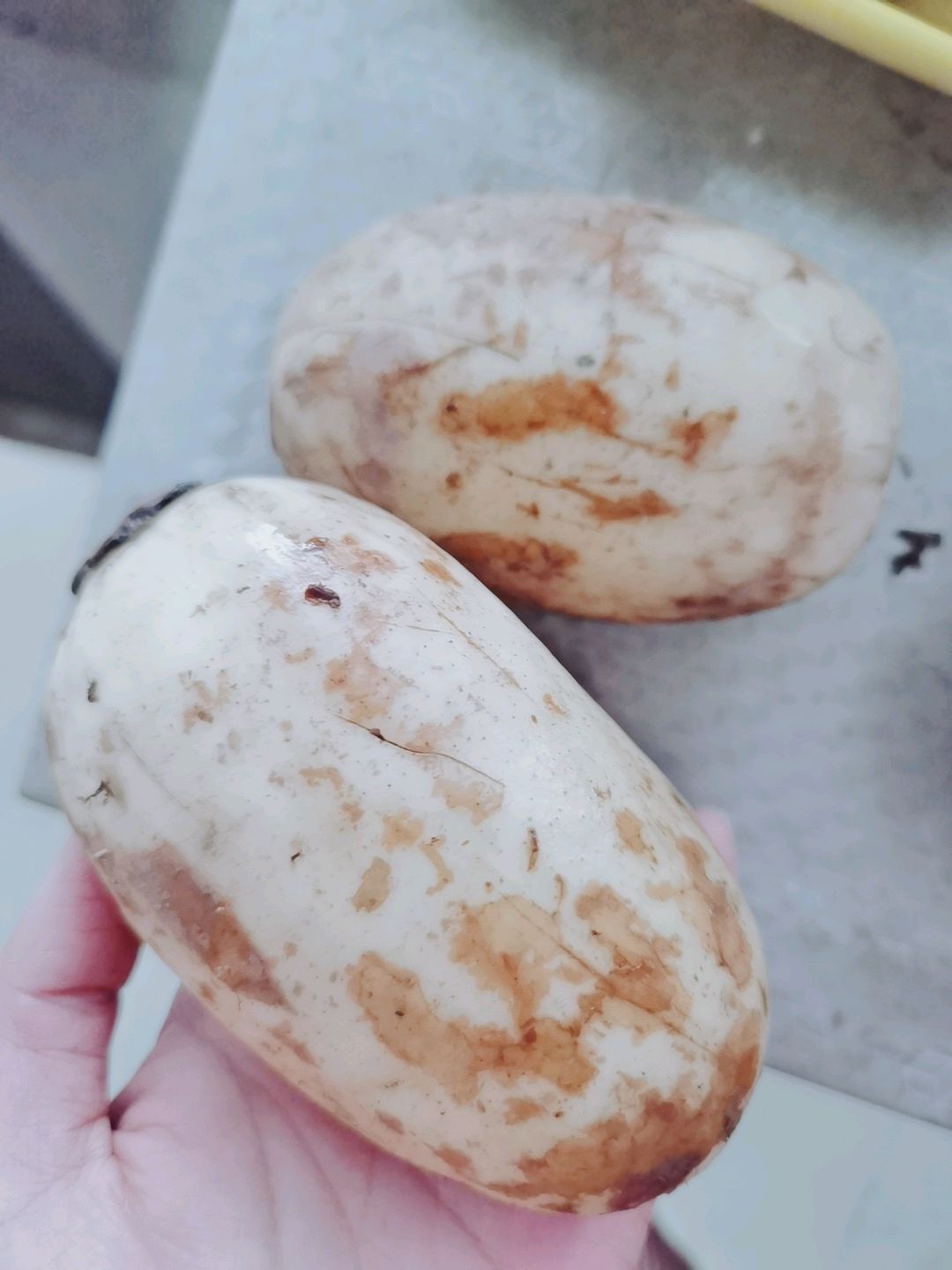 酥脆藕夹