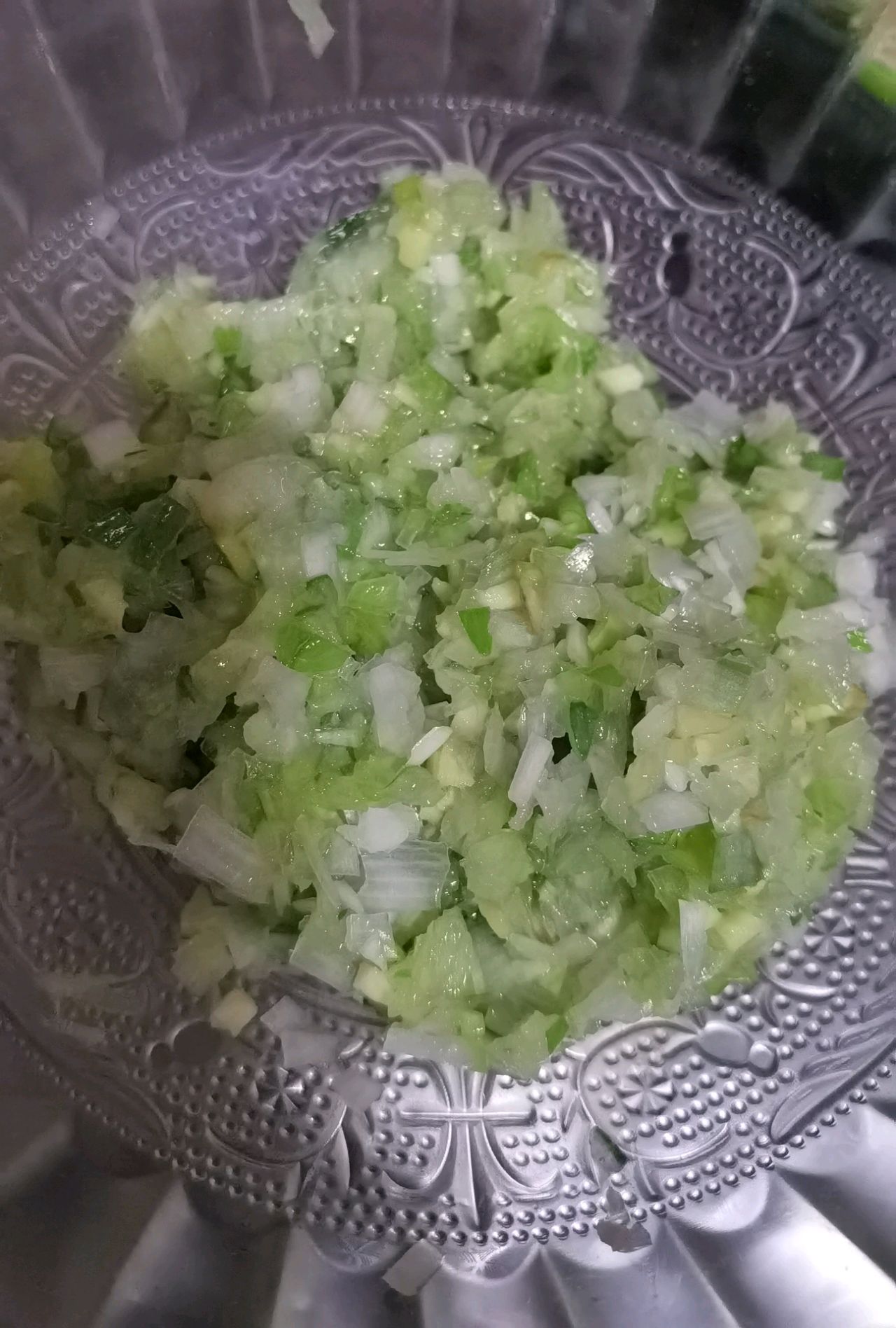 酥脆藕夹