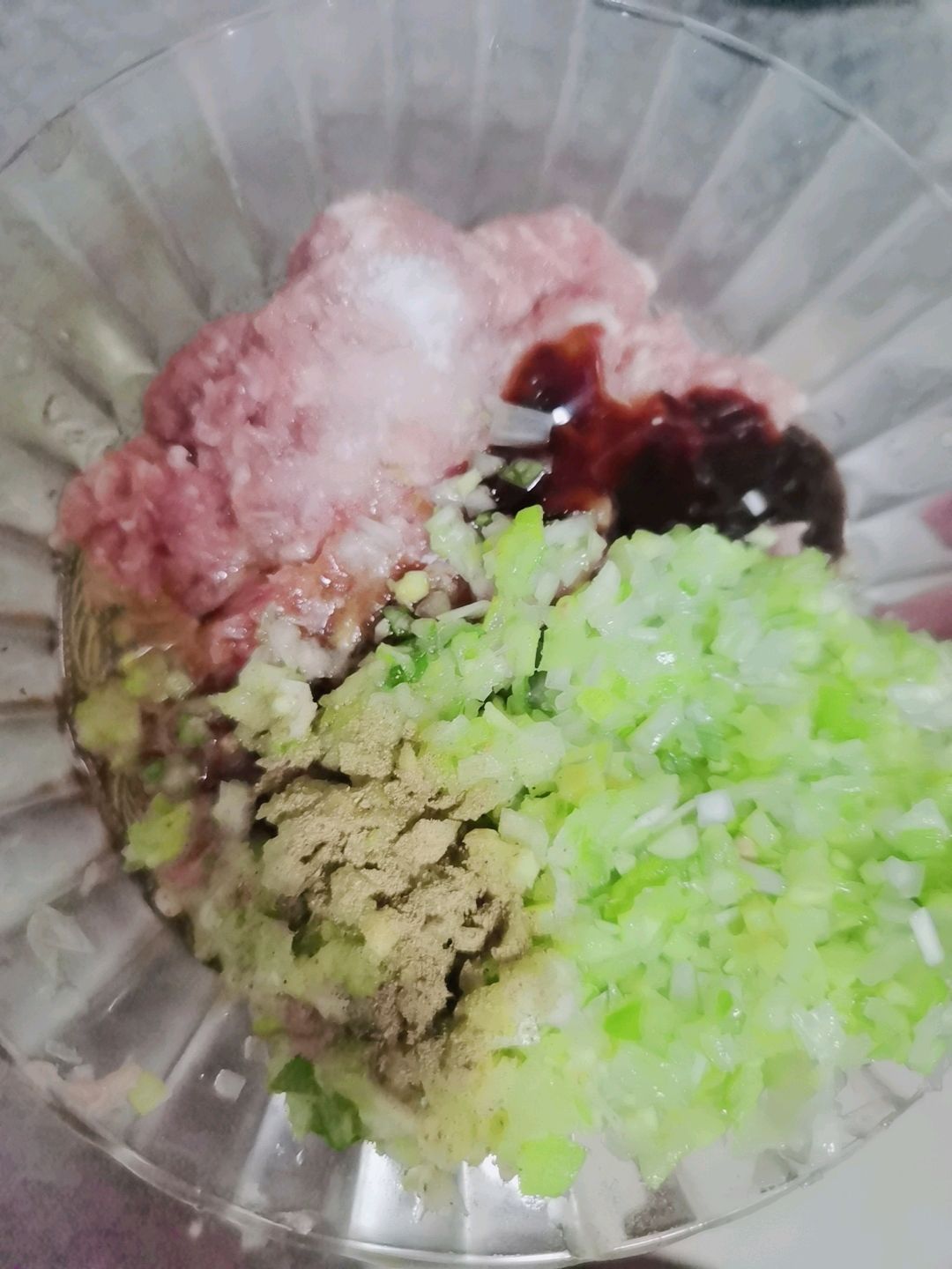 酥脆藕夹