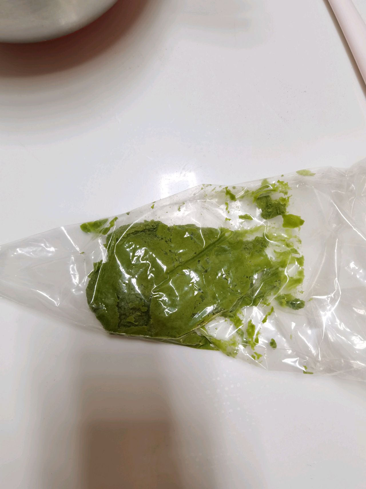 酥脆圣诞曲奇
