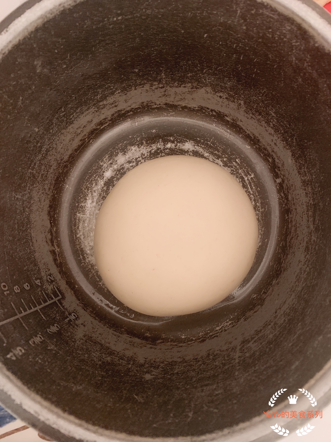 酥脆椰蓉蔓越莓面包条