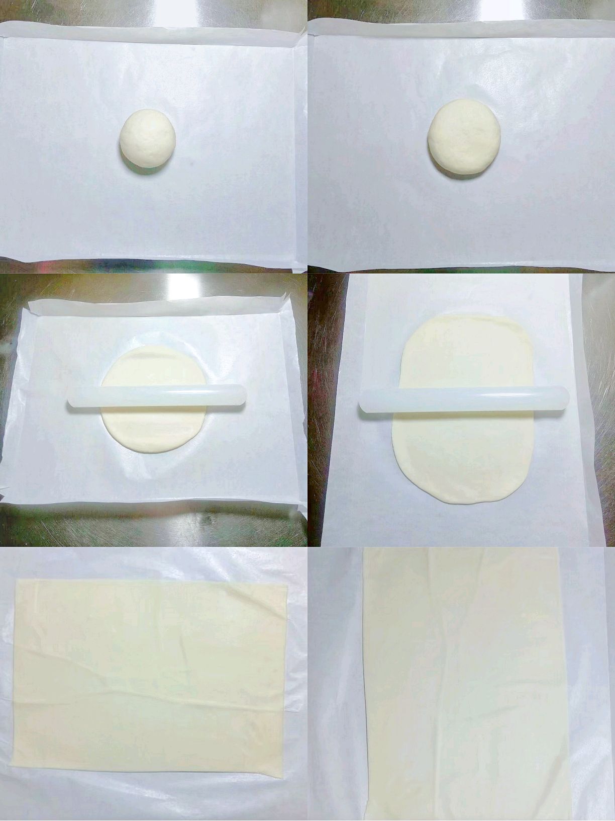 苏打饼干（无糖无蛋低油）