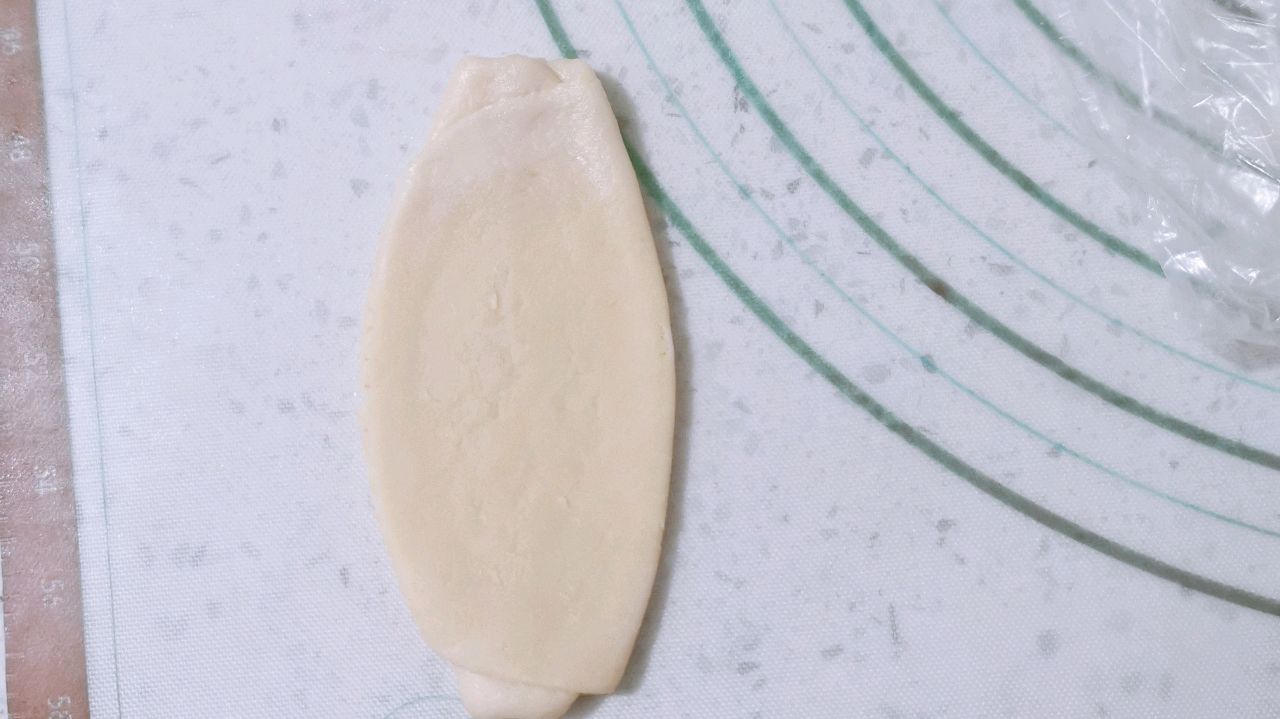 【酥到掉渣】蛋黄酥