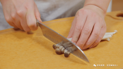 素佛跳墙 宝宝辅食食谱
