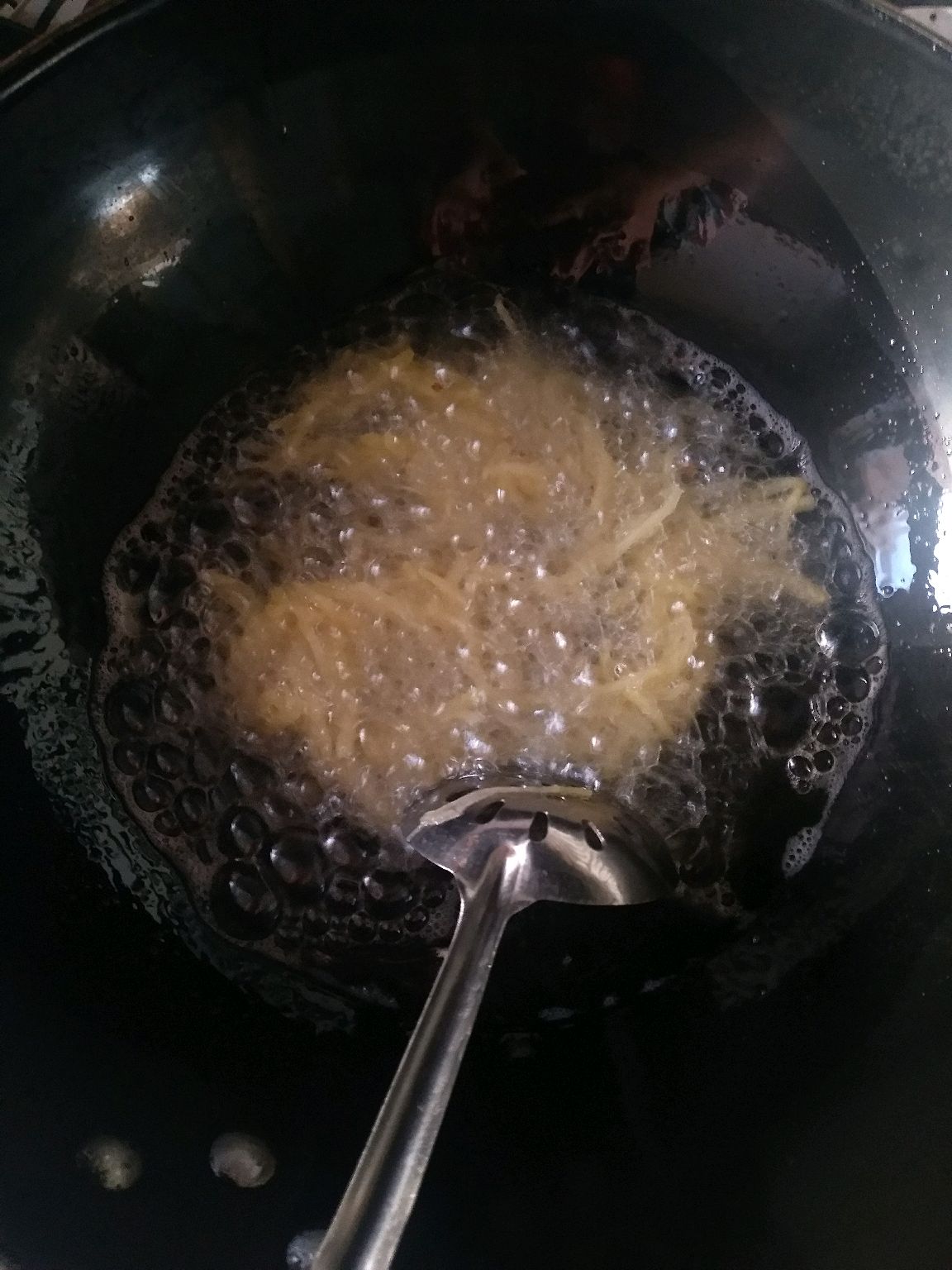 素烩汤