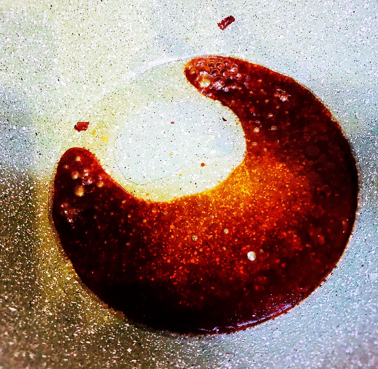 素鸡之源