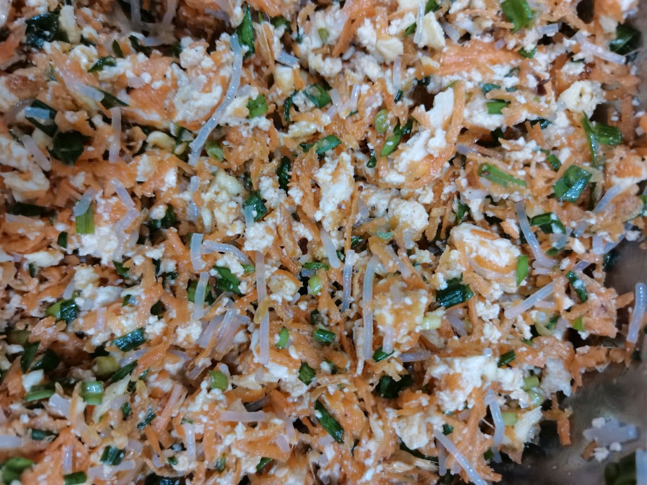 素煎包