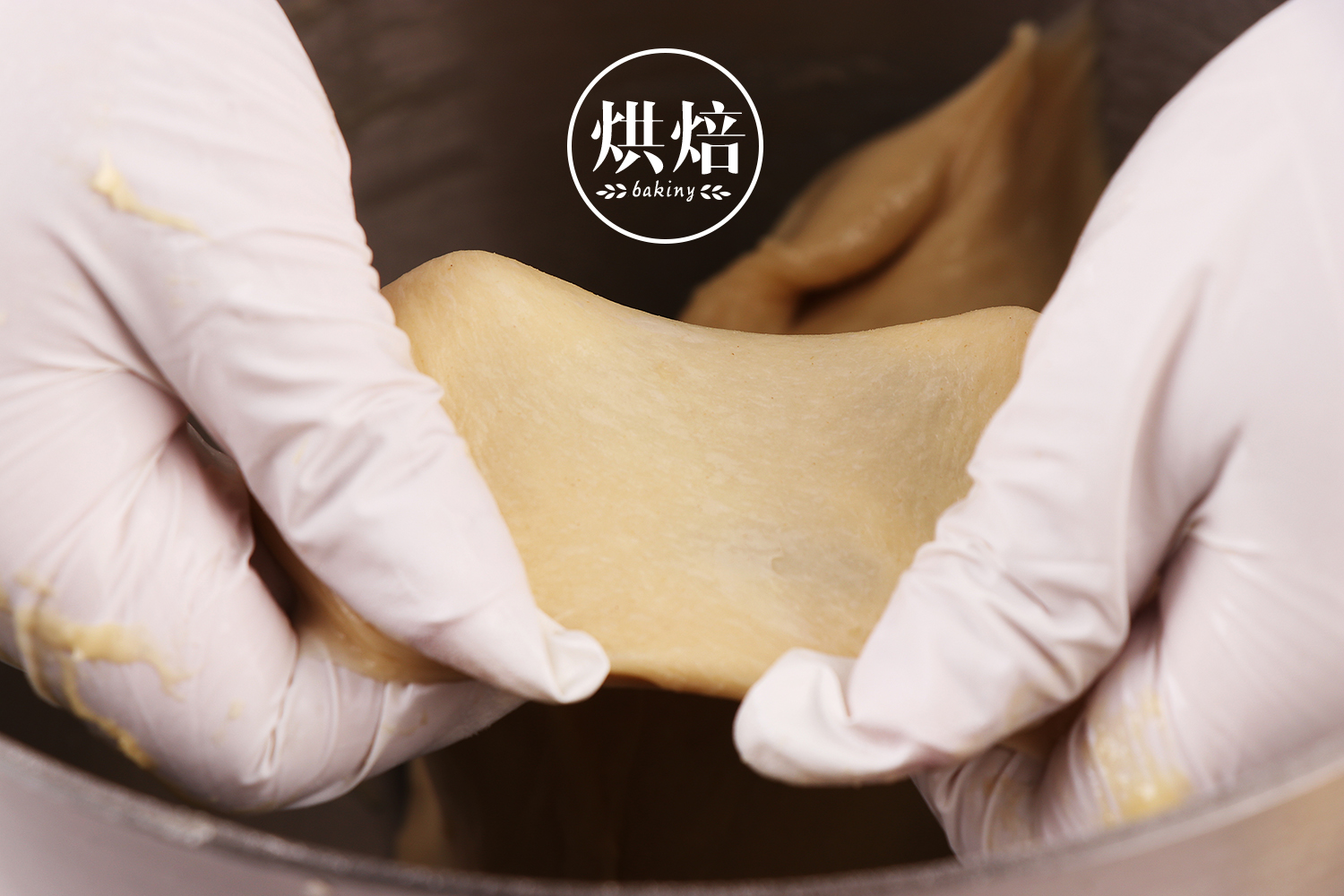 酥粒香橙面包 酸酸甜甜美美哒