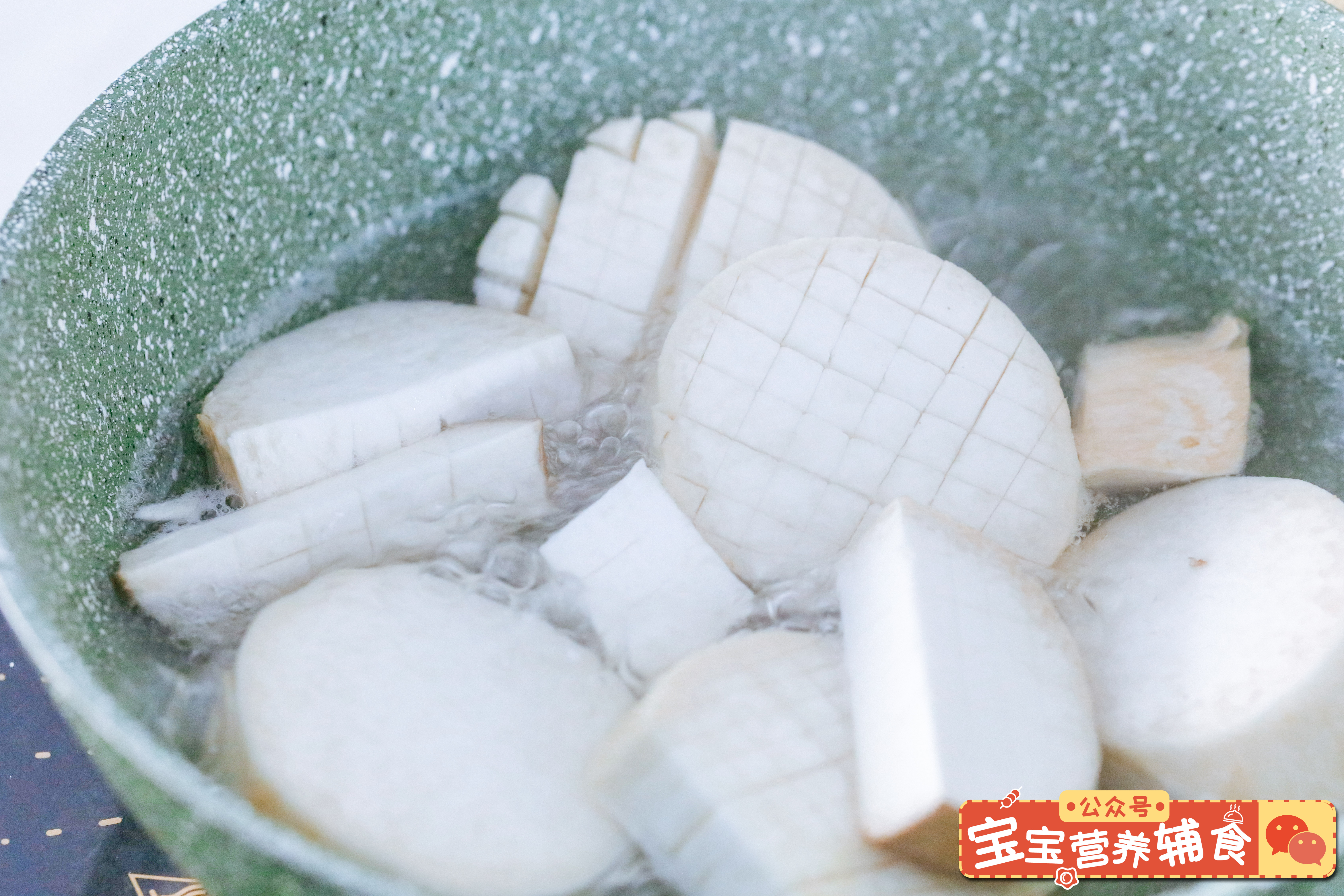 素焖
