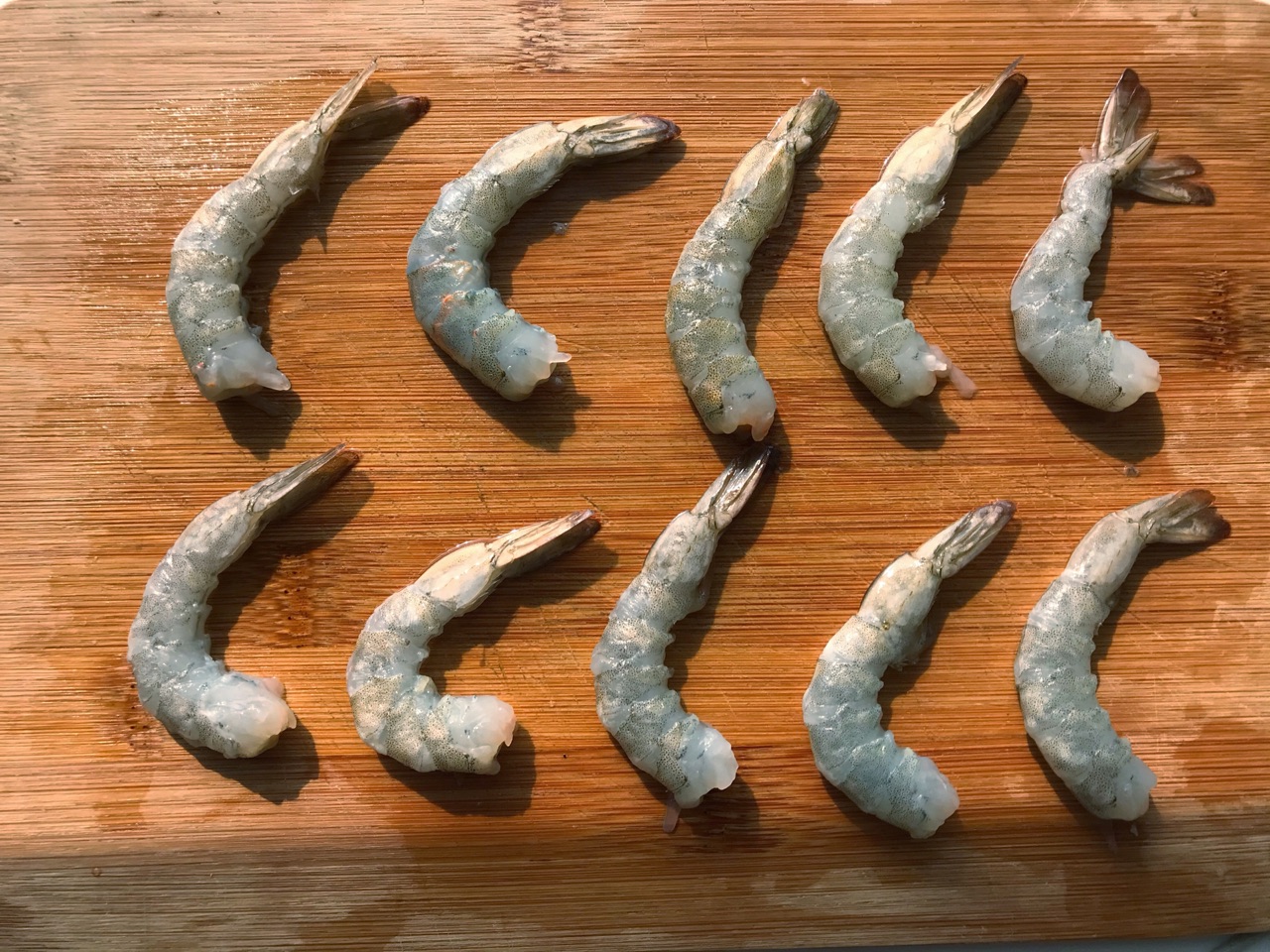 酥皮芝士虾