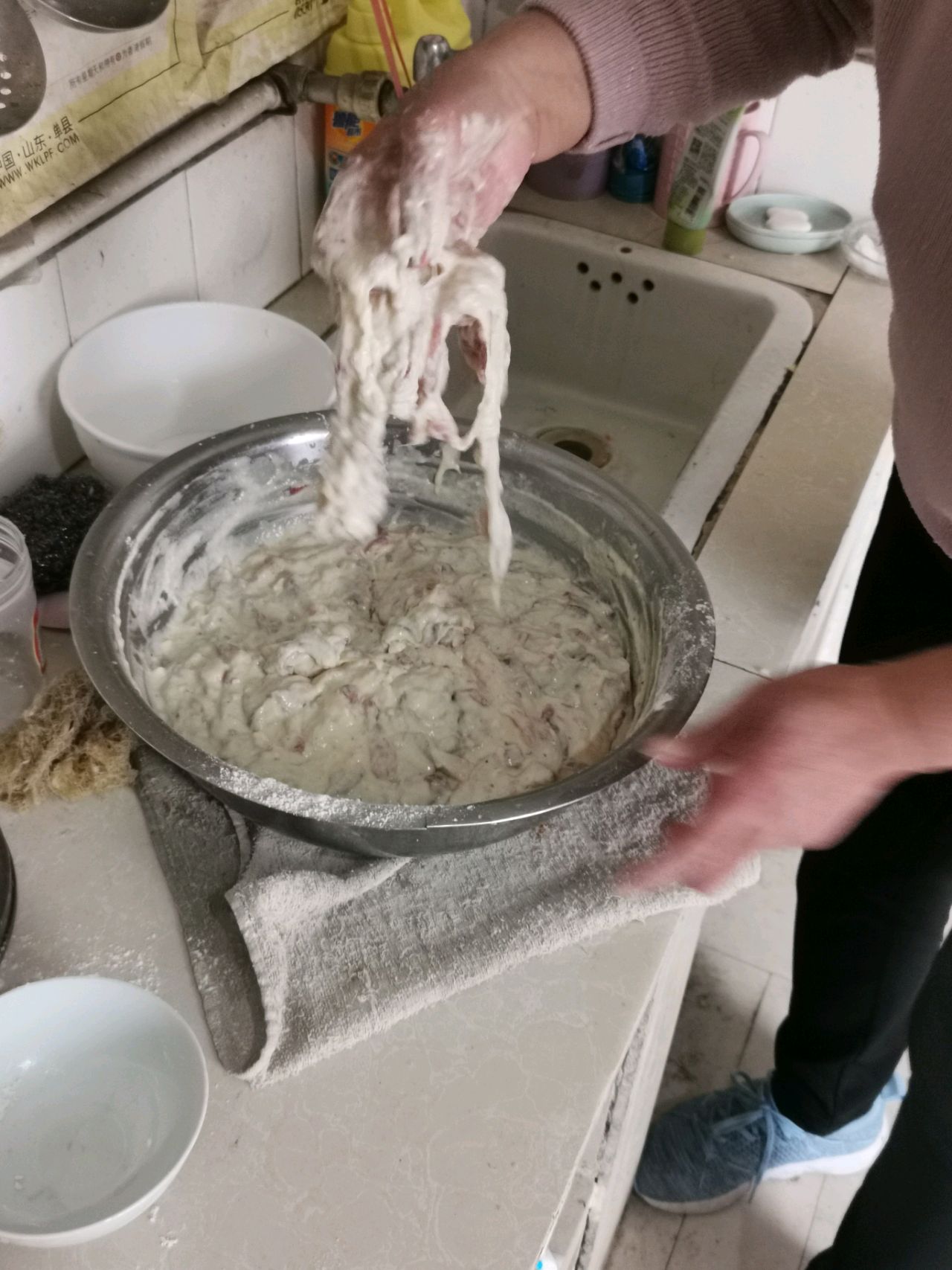 酥肉