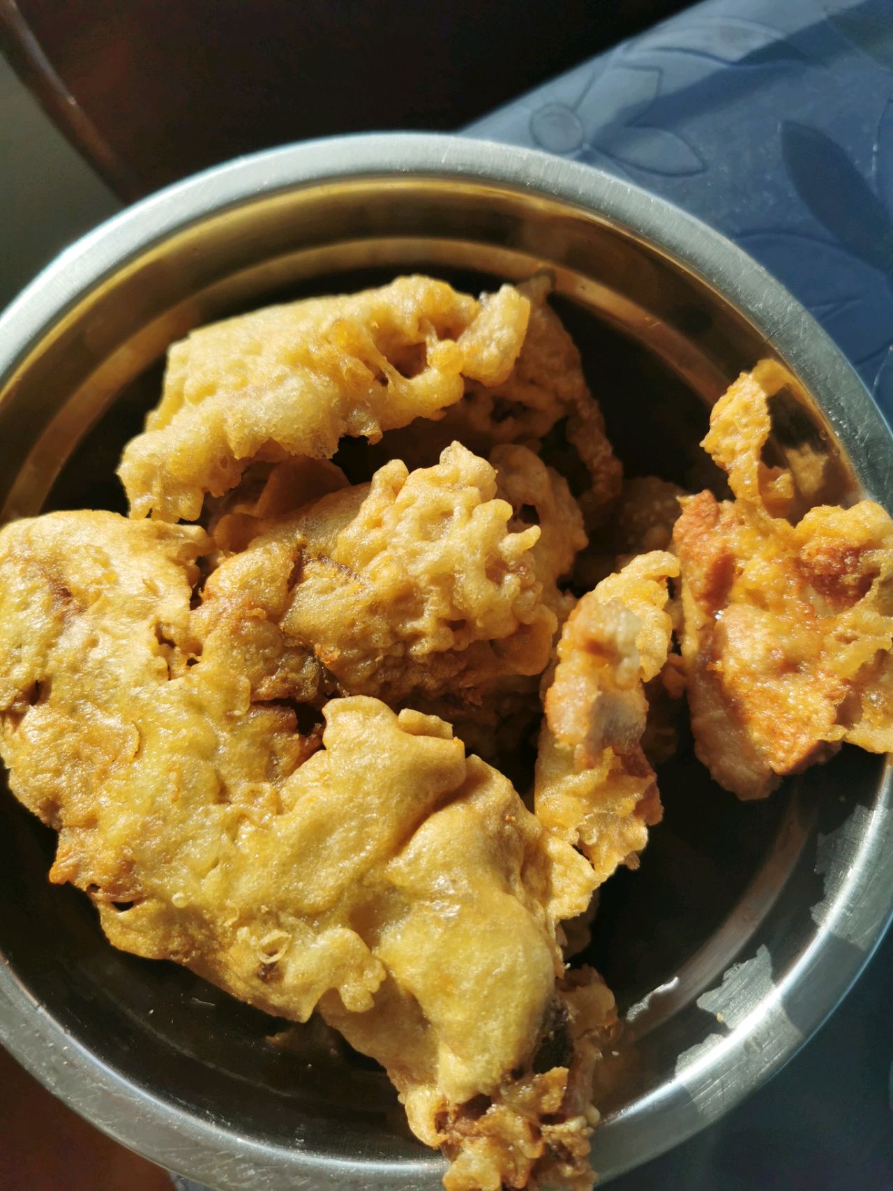 酥肉