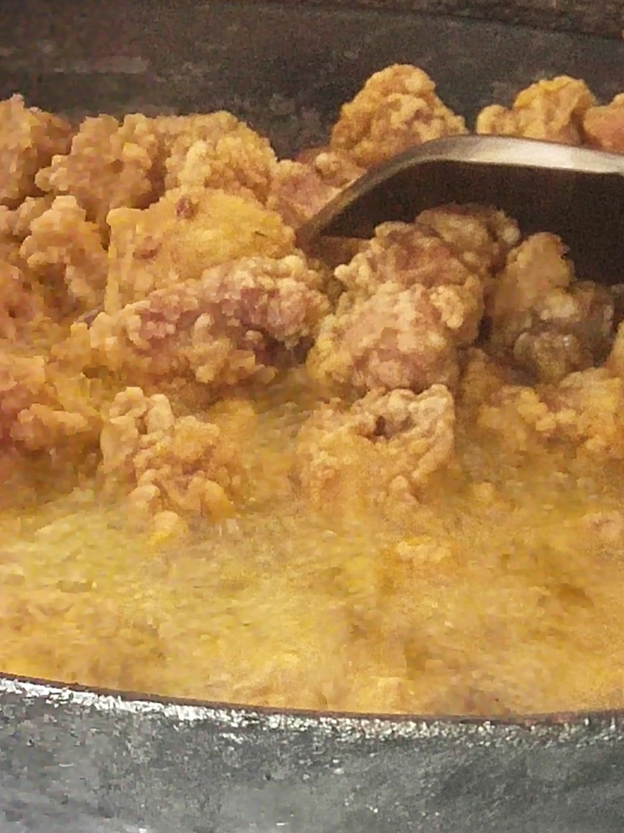 酥肉