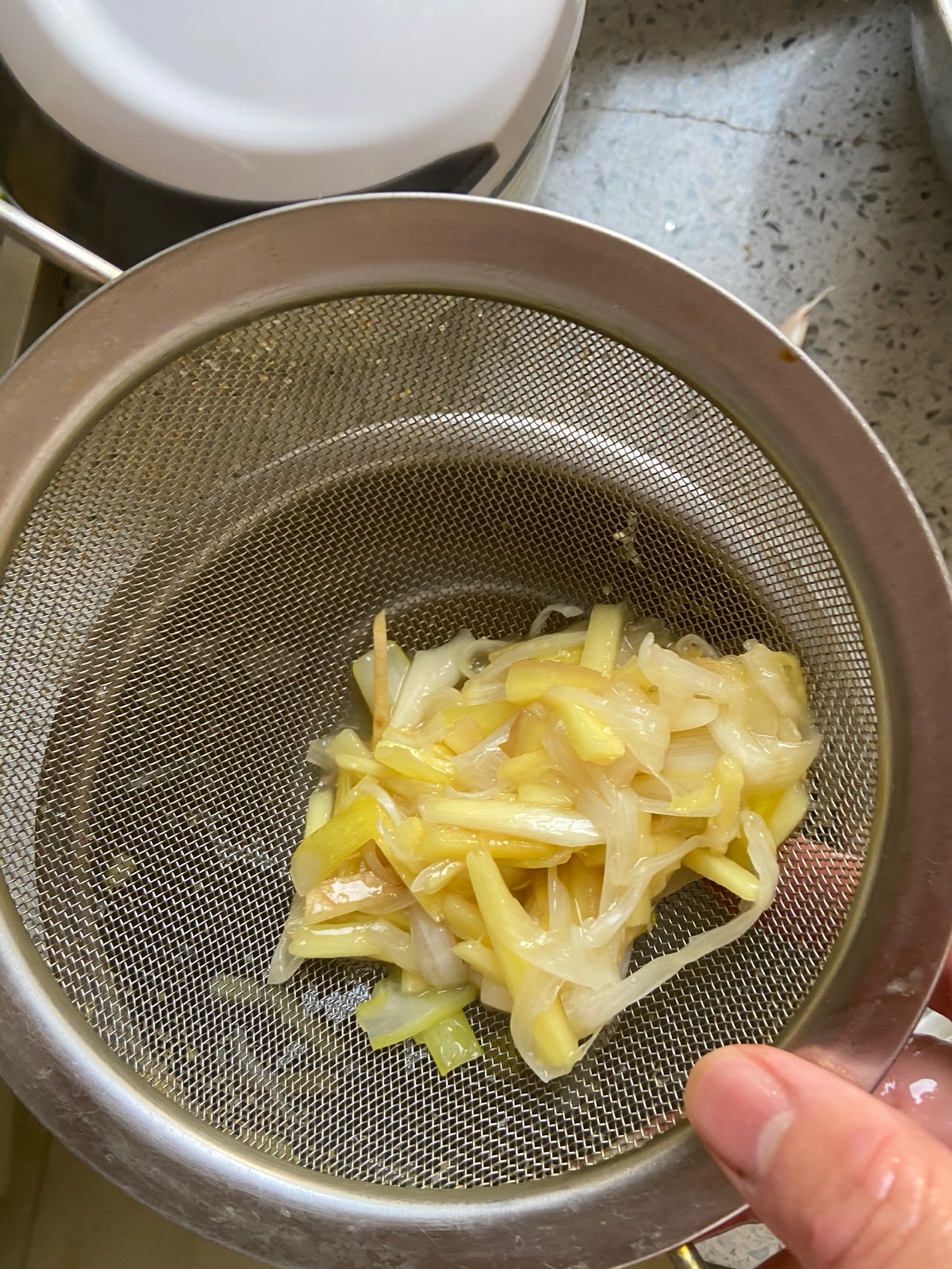 酥软嫩香-有礼有面虎头鸡