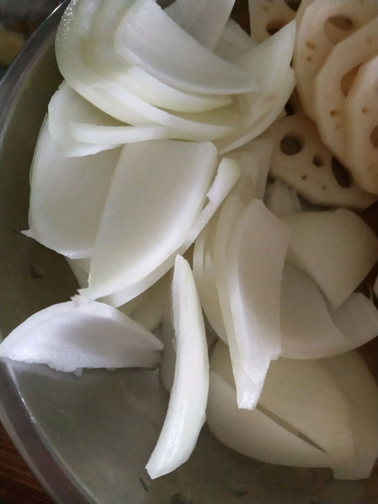 素烧大杂烩