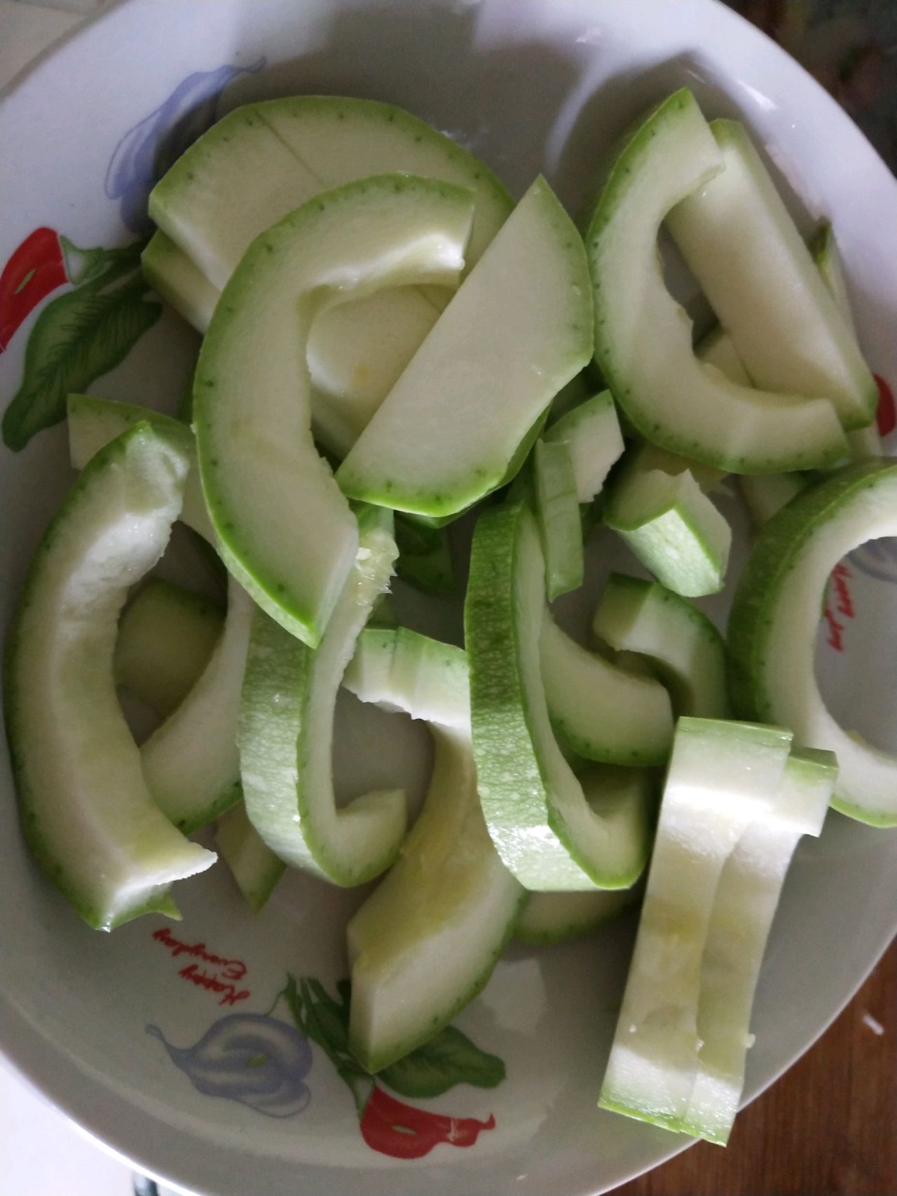 素烧大杂烩