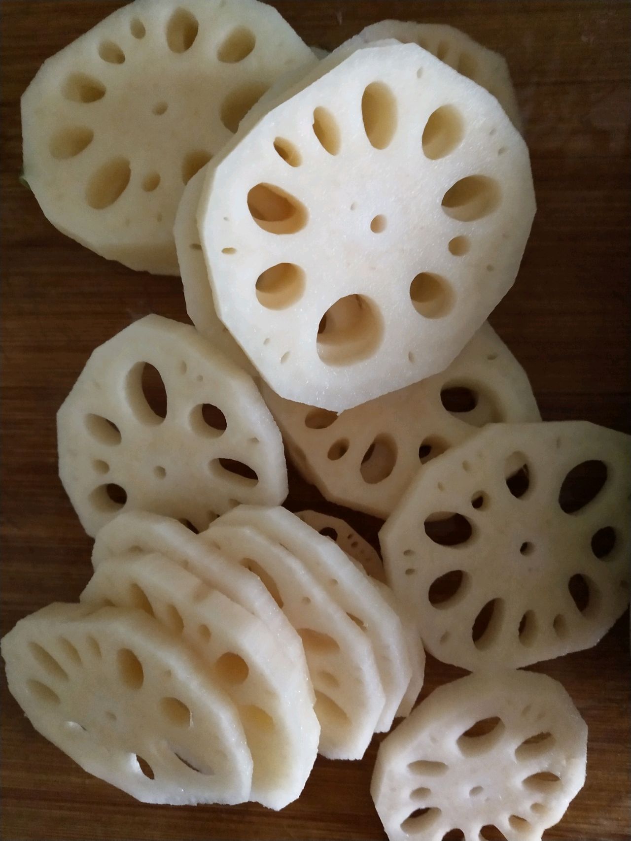 素烧大杂烩