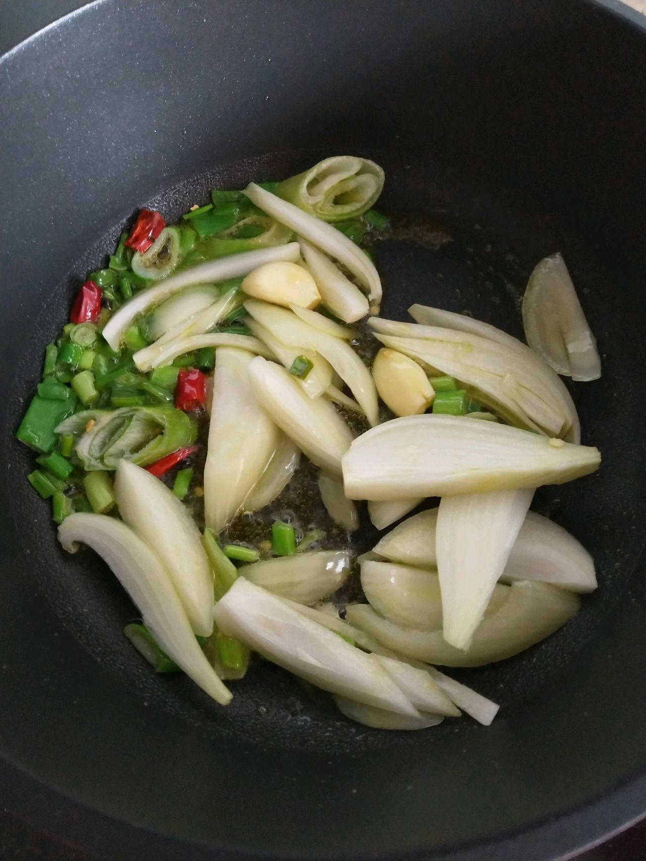 素烧大杂烩