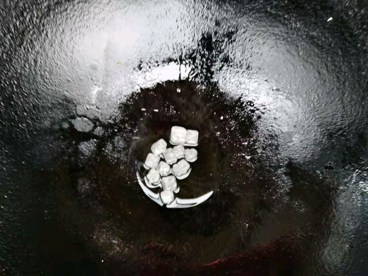 素烧千张