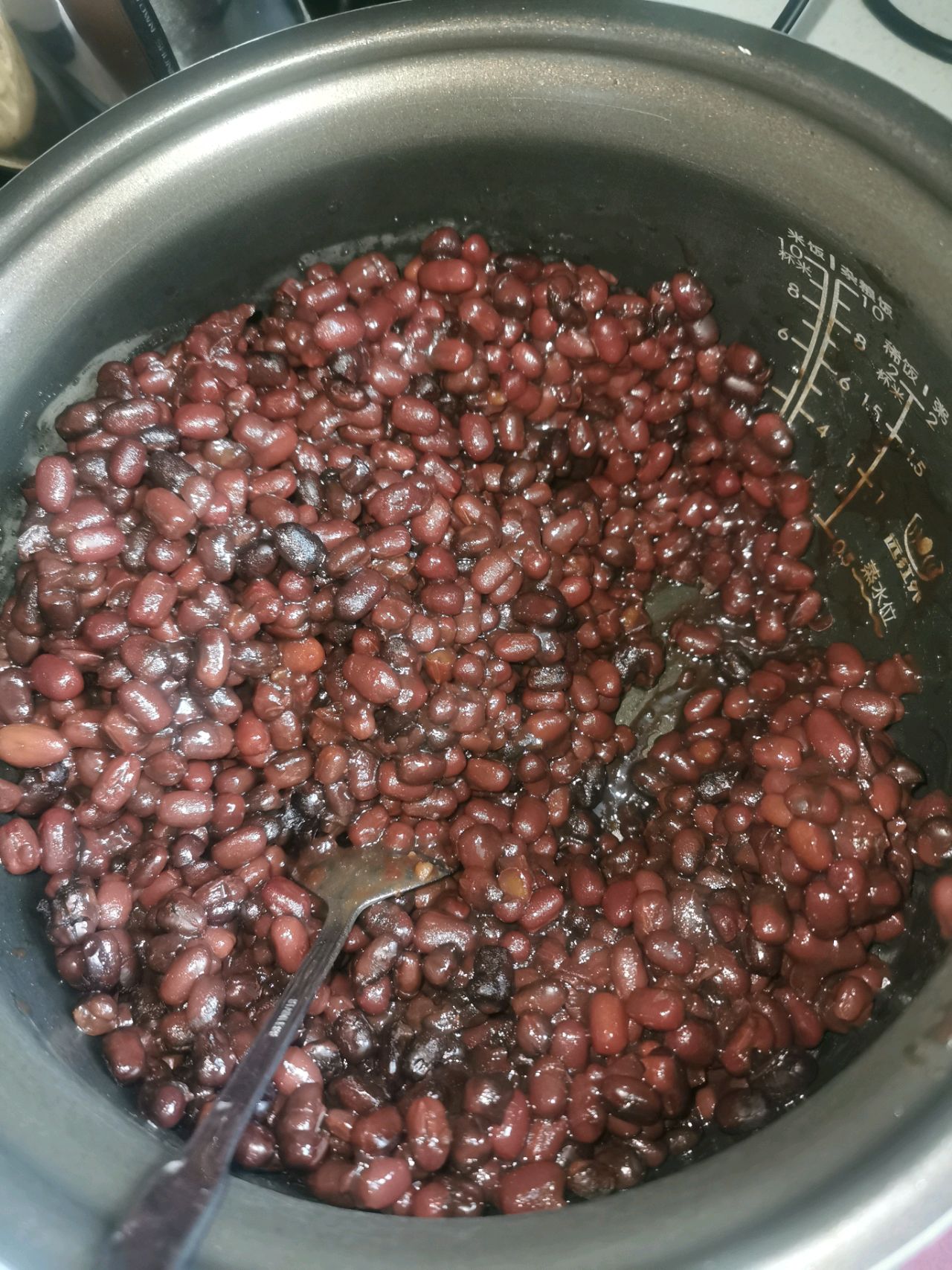 苏式八宝饭（甜饭）