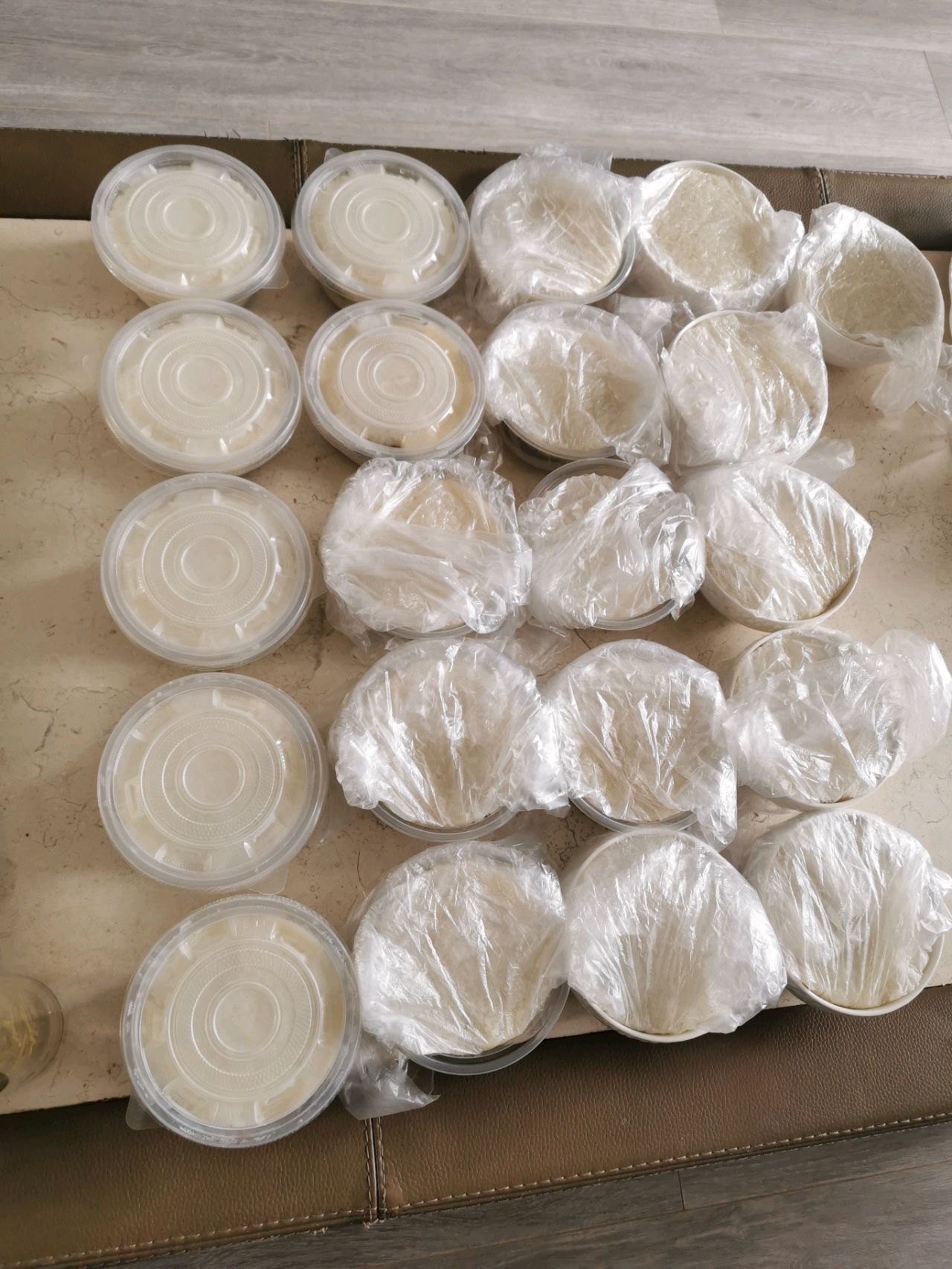 苏式八宝饭（甜饭）