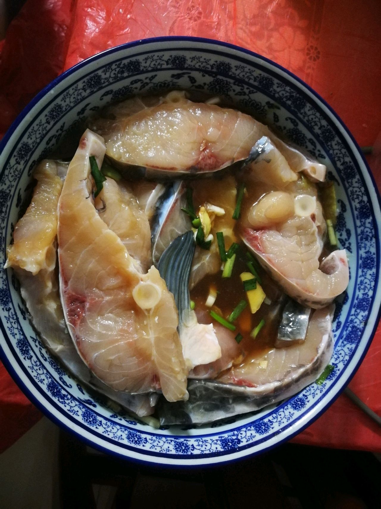 苏式爆鱼