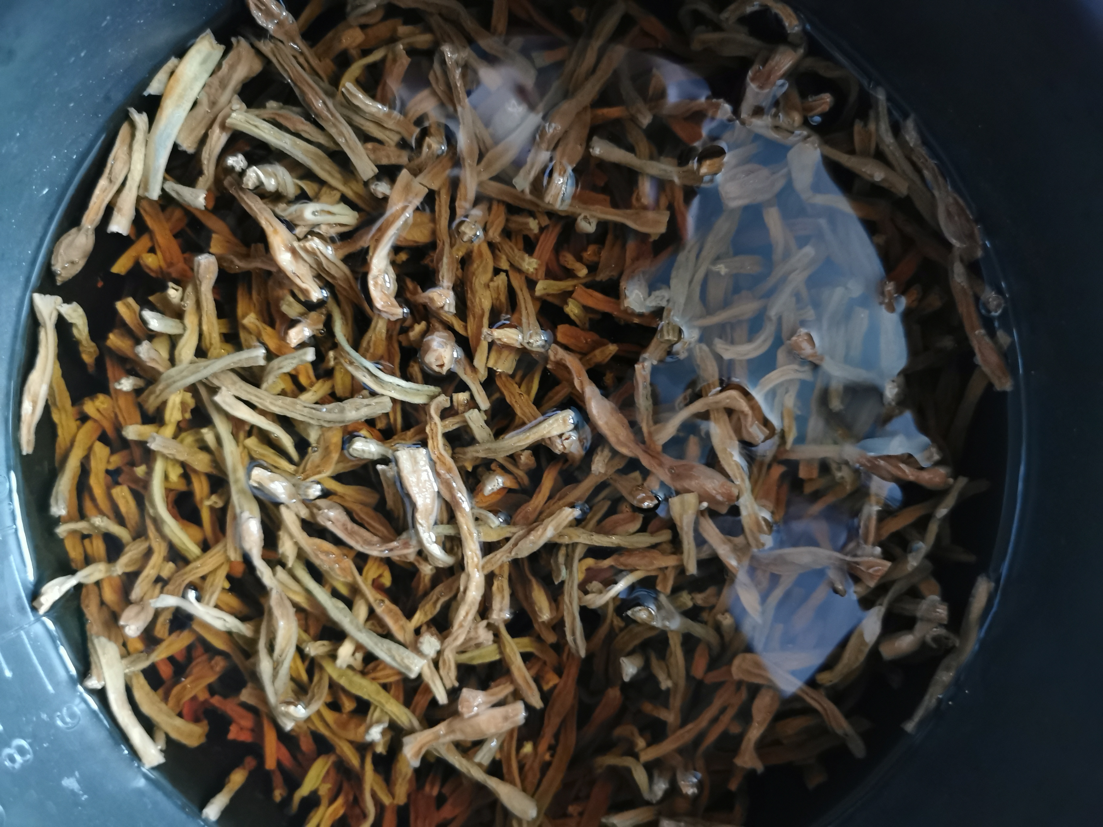 苏式好味道----梅干菜鲜肉月饼