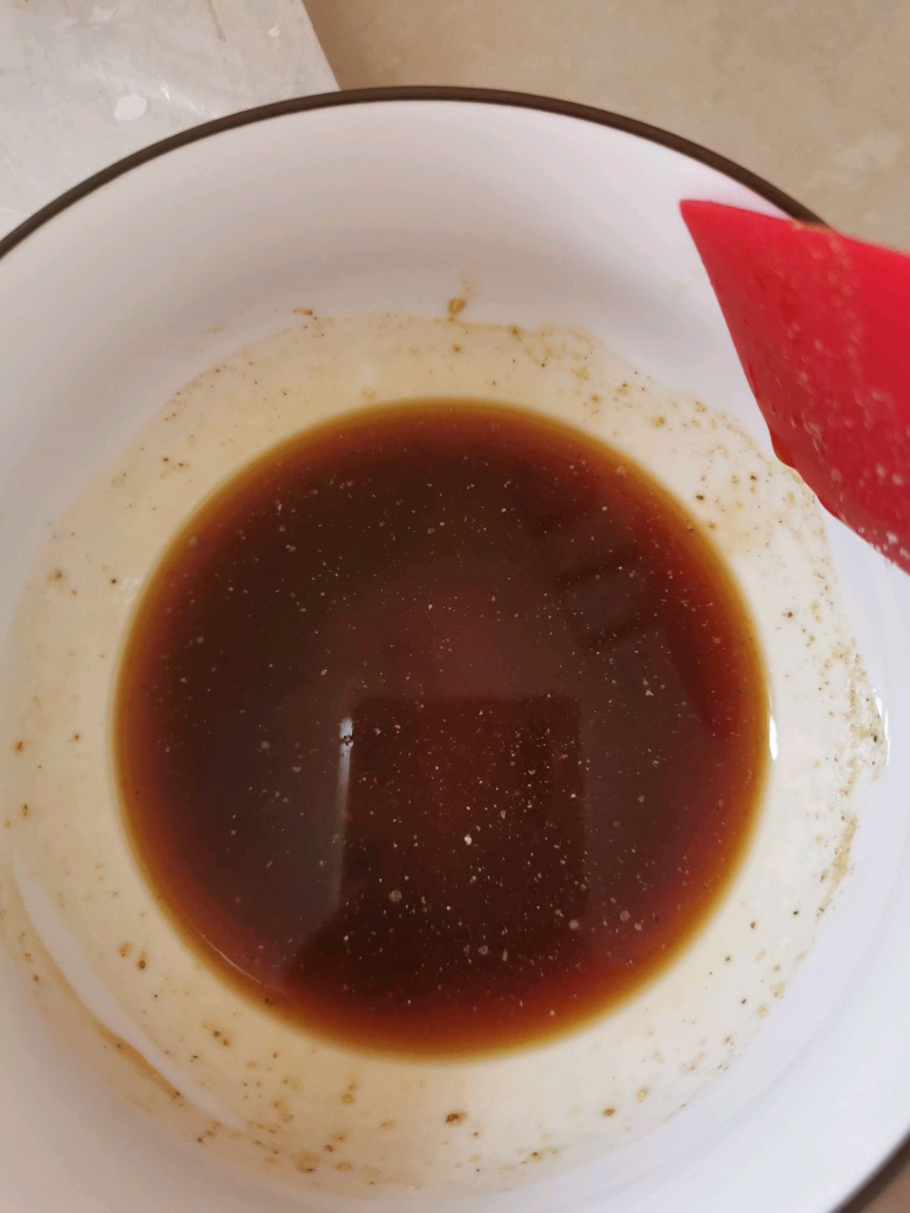 素什锦