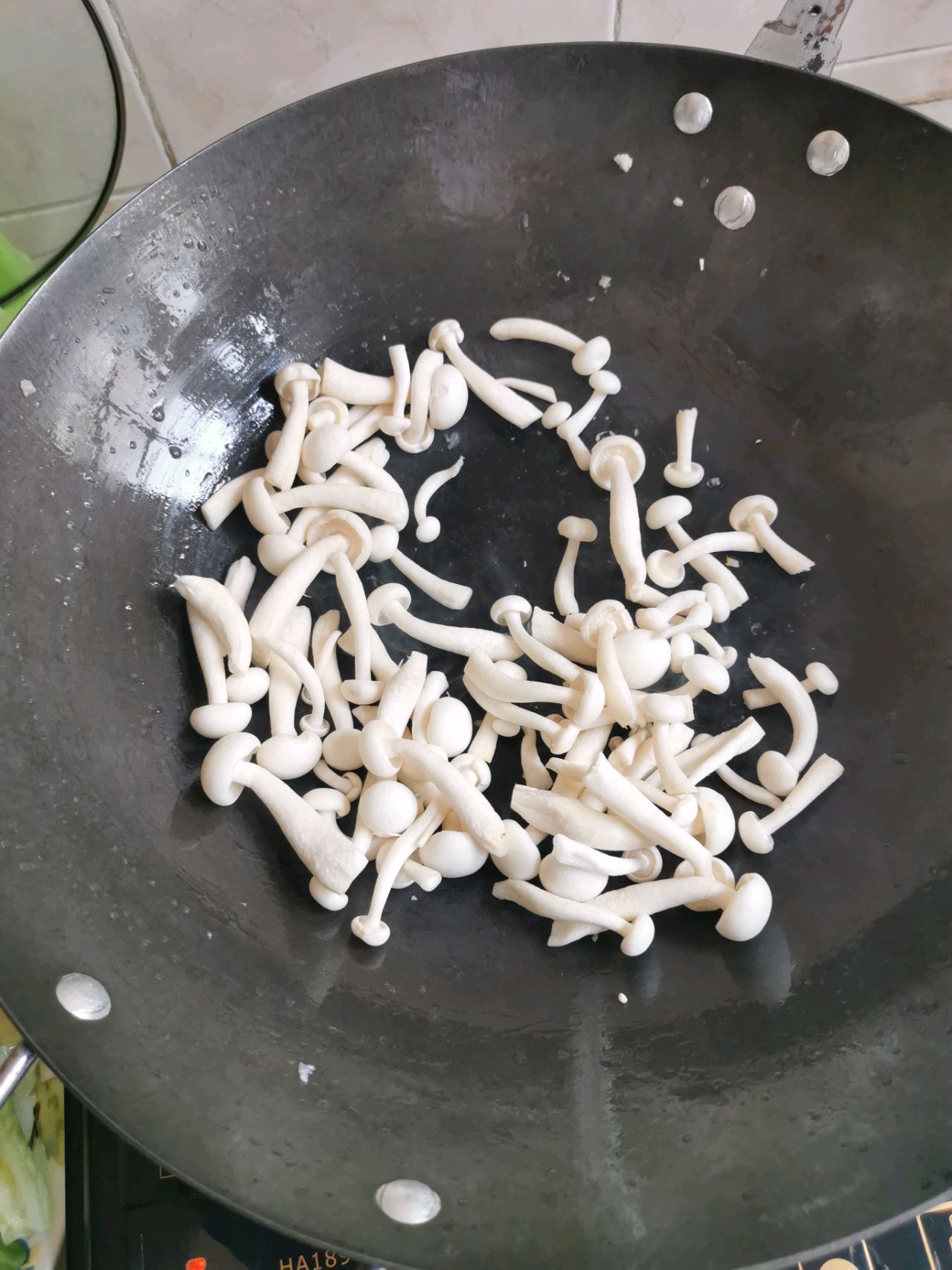 素什锦