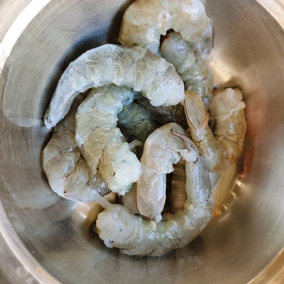 素什锦
