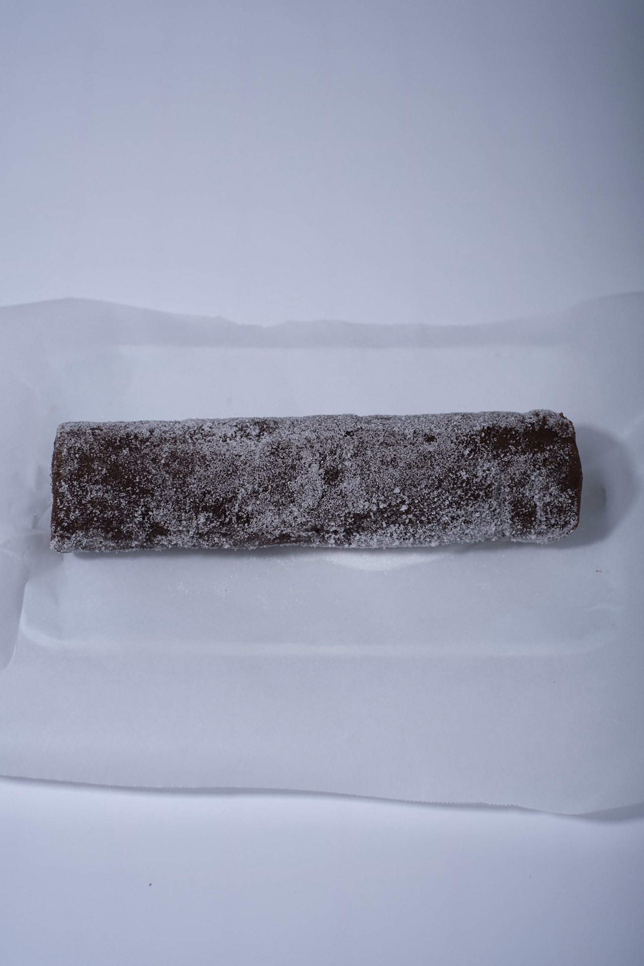 酥松巧克力钻石饼干