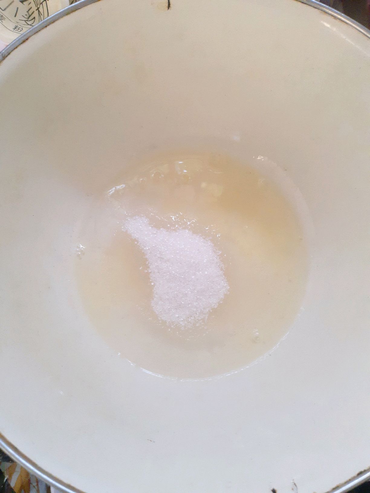 酥酥脆脆的蛋卷