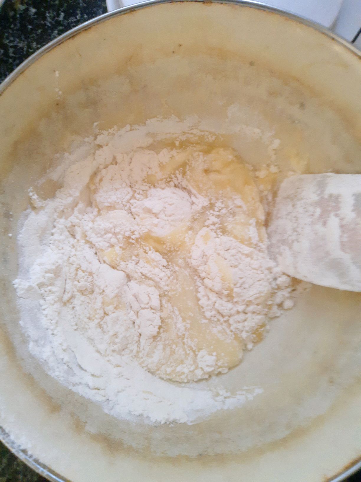 酥酥脆脆的蛋卷