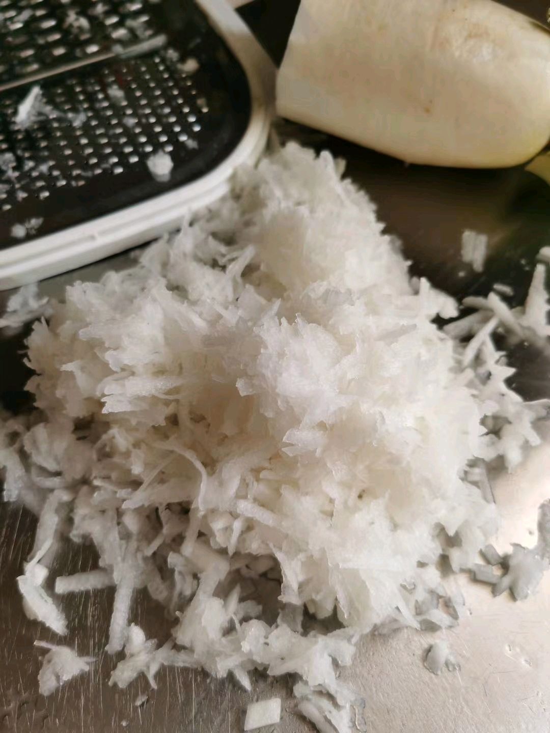 素丸子