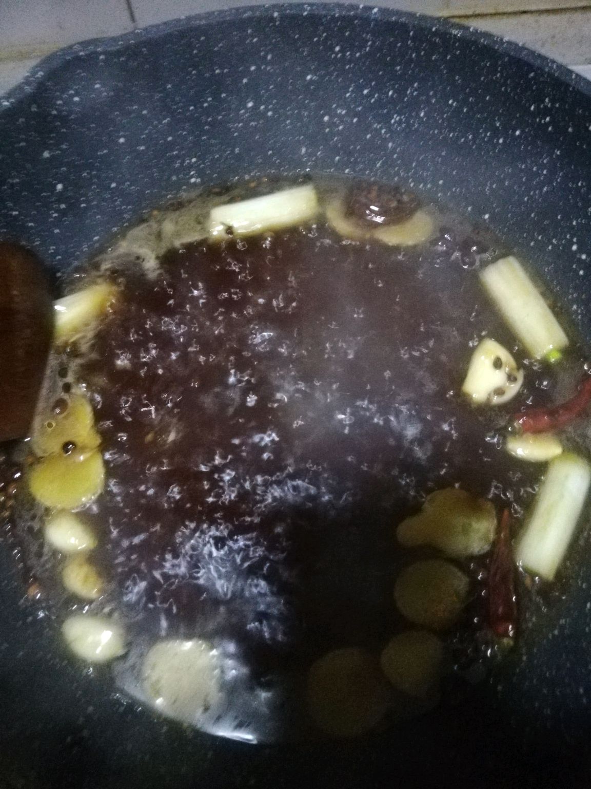 酥香鲫鱼
