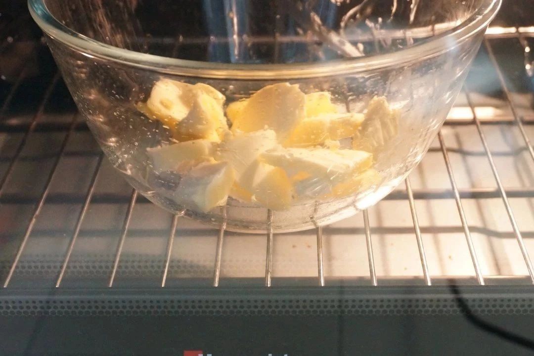 酥香坚果塔 | 两种口味两份满足