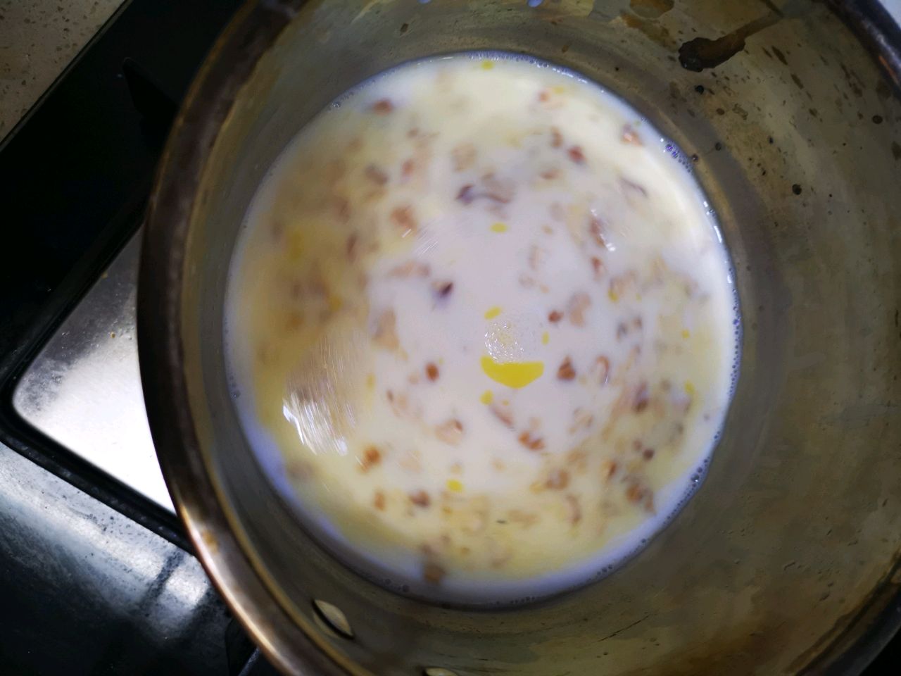 酥油茶