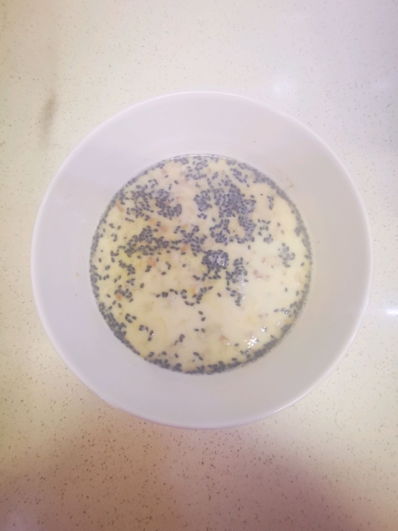 酥油茶