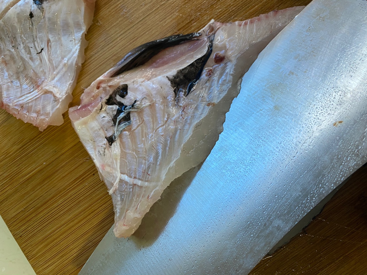 酥鱼