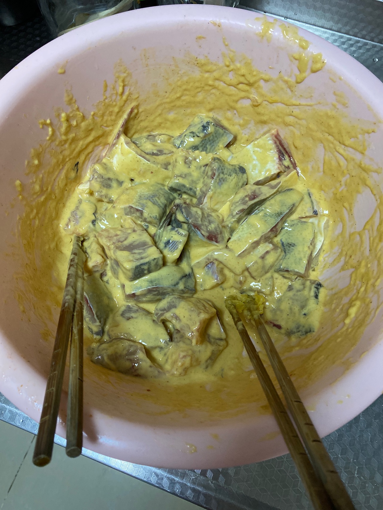 酥鱼