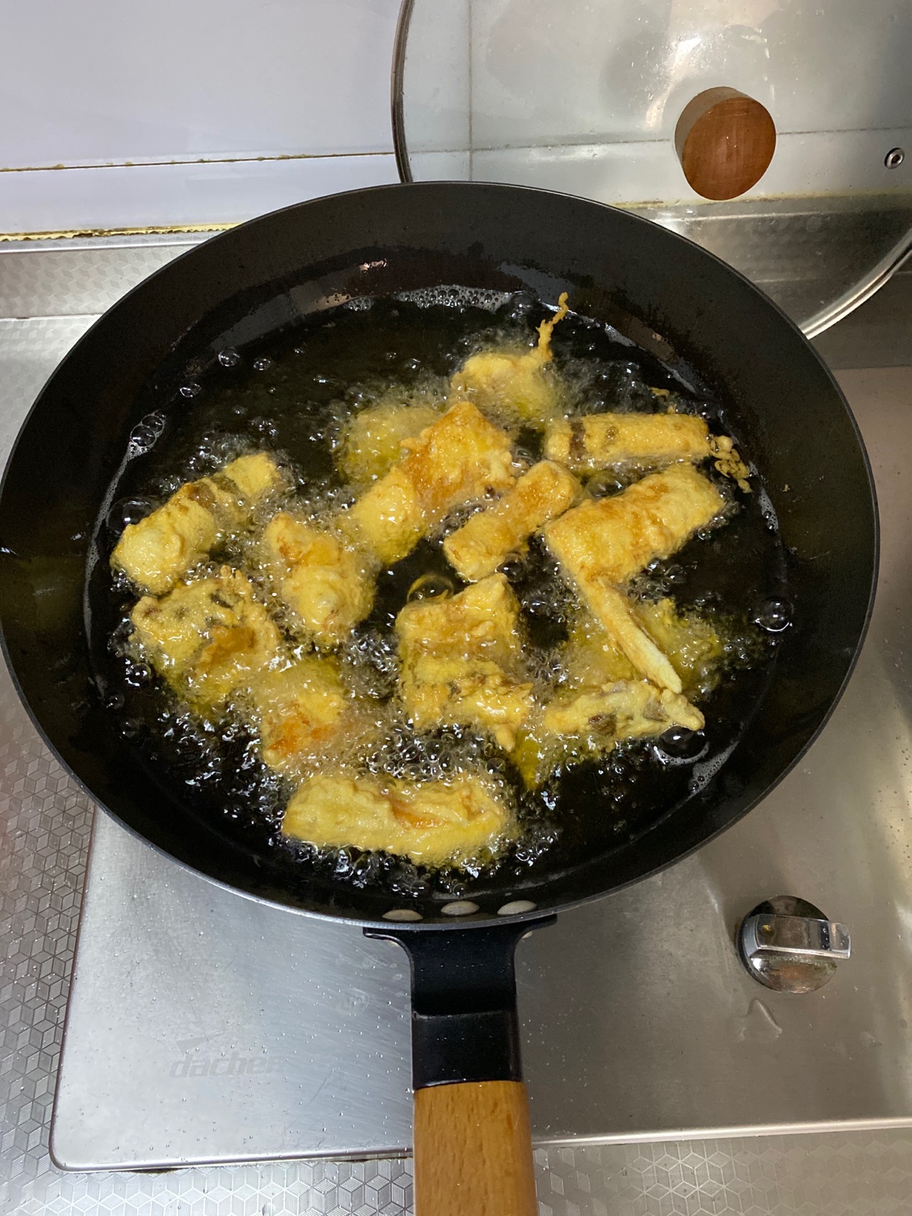 酥鱼